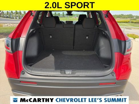 Used 2025 Honda HR-V Sport image 41