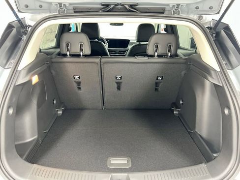New 2026 Buick Encore GX Sport Touring w/ Comfort Package FWD image 18