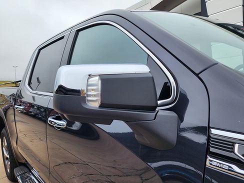 New 2026 GMC Sierra 1500 SLT w/ SLT Premium Plus Package image 12