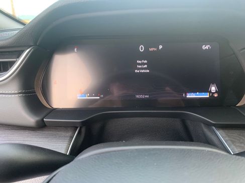 Used 2024 Jeep Grand Cherokee Limited image 18