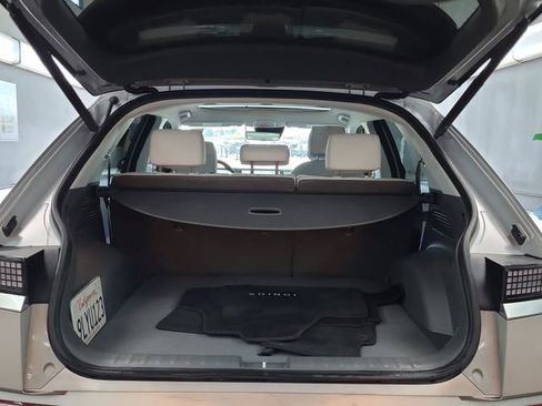 Used 2024 Hyundai Ioniq 5 Limited image 10