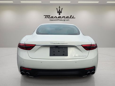 Certified 2024 Maserati GranTurismo Modena image 6