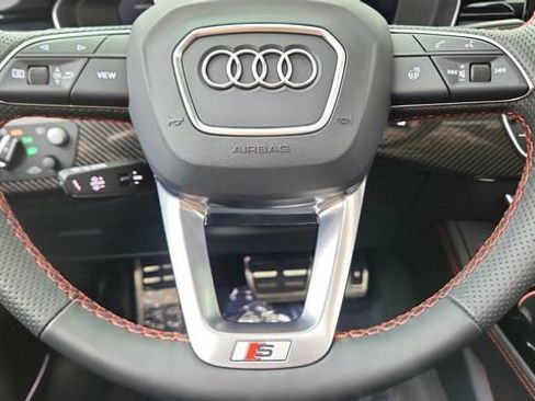 Used 2023 Audi S5 Prestige AWD/4WD image 39
