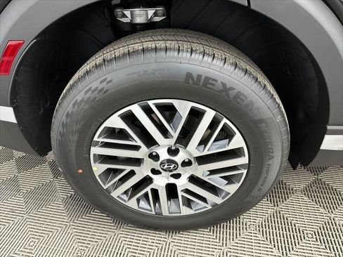 New 2026 Hyundai Palisade SEL FWD image 18