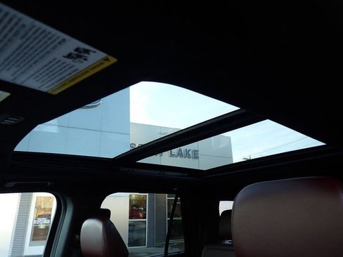 Certified 2023 Ford Expedition Max Limited image 21