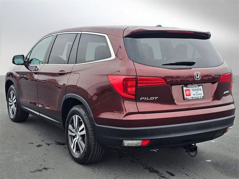 Used 2018 Honda Pilot EX-L image 3