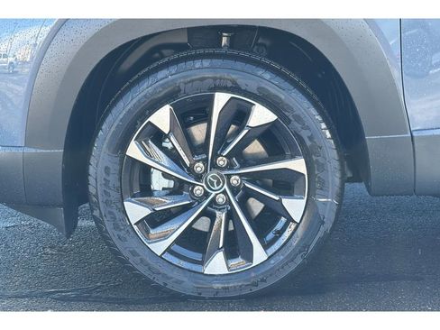 New 2026 MAZDA CX-50 2.5 Hybrid w/ Weather Package image 25