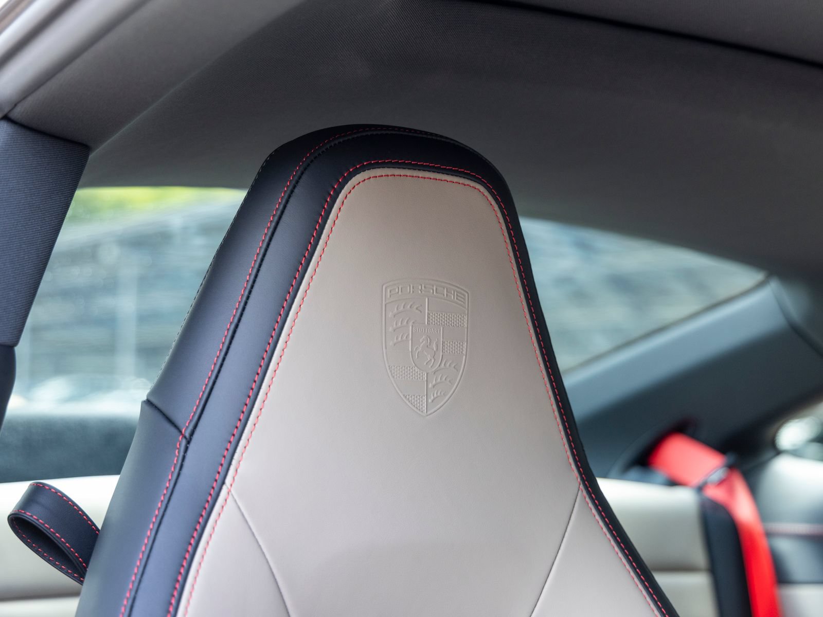 Certified 2025 Porsche 911 Carrera S RWD image 59