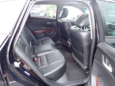 Used 2012 Honda Crosstour EX-L image 10