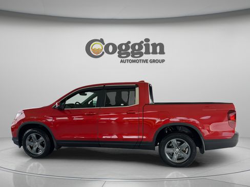 Used 2023 Honda Ridgeline RTL image 2