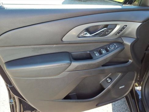 Used 2018 Chevrolet Traverse Premier w/ LPO, Floor Liner Package AWD/4WD image 22