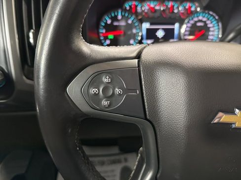 Used 2017 Chevrolet Silverado 1500 LT w/ All Star Edition image 20