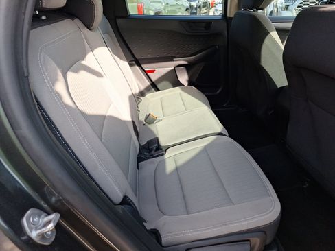 Used 2020 Ford Escape S FWD image 29