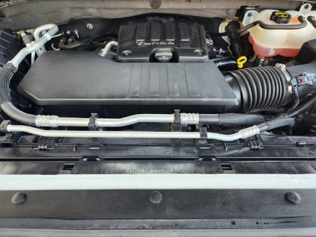 Used 2024 Chevrolet Silverado 1500 Custom RWD image 30