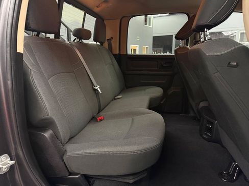 Used 2020 RAM 2500 Tradesman AWD/4WD image 17