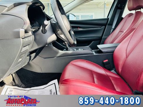 Used 2024 MAZDA MAZDA3 s image 40