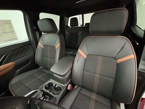 New 2026 GMC Canyon AT4 image 16