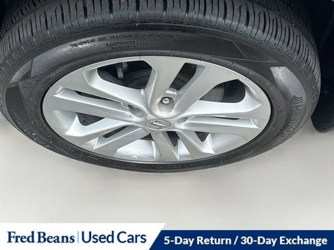 Used 2016 Nissan Juke S AWD/4WD image 35