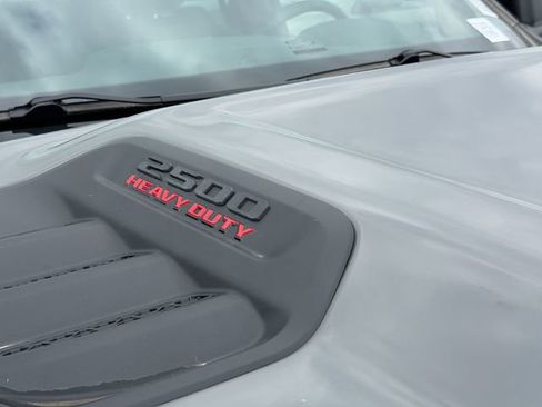 New 2026 RAM 2500 Laramie w/ Night Edition AWD/4WD image 6