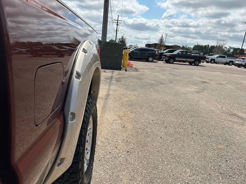 Used 2008 Ford F250 Lariat AWD/4WD image 20