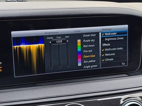 Used 2020 Mercedes-Benz S 560 4MATIC Sedan image 46