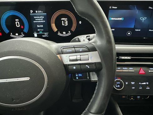 Used 2025 Hyundai Sonata SEL FWD image 24