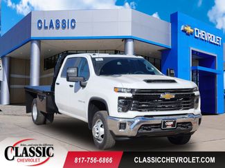 New 2026 Chevrolet Silverado 3500 W/T w/ WT Convenience Package video 1