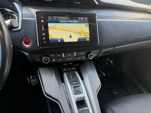 Used 2018 Honda Clarity Touring image 29