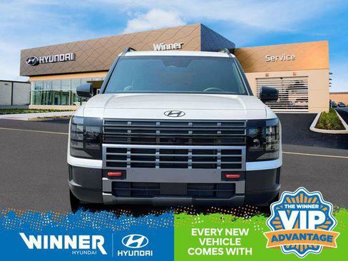 New 2026 Hyundai Palisade XRT Pro image 12