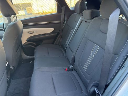 Used 2023 Hyundai Tucson SEL image 20