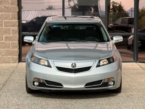 Used 2012 Acura TL image 19