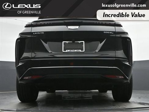 Used 2024 Cadillac Lyriq Sport AWD/4WD image 13