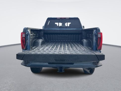 New 2026 GMC Sierra 3500 Denali AWD/4WD image 29