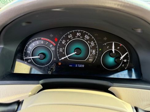 Used 2008 Toyota Solara Convertible image 20