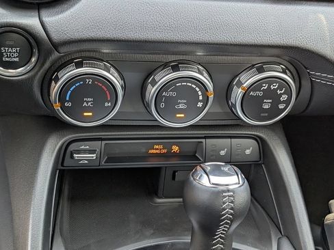 New 2026 MAZDA MX-5 Miata RF Grand Touring w/ Weather Package RWD image 29