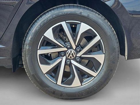 Used 2025 Volkswagen Jetta S FWD image 28