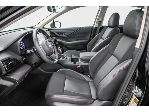 Used 2025 Subaru Legacy Sport w/ Popular Package #3 image 17