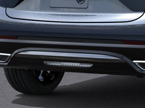 New 2026 Buick Envision Sport Touring AWD/4WD image 14