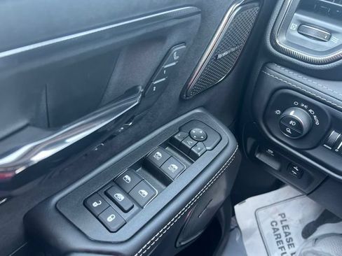 New 2026 RAM 1500 RHO w/ RHO Level 1 Equipment Group AWD/4WD image 40