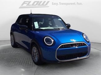 New 2025 MINI Cooper S image 1