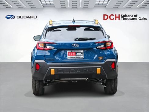 New 2026 Subaru Crosstrek 2.5i Wilderness image 5