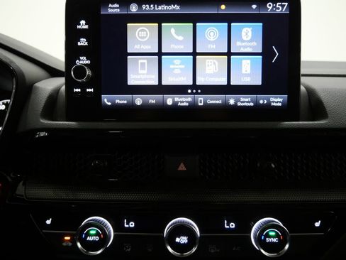 Used 2025 Honda CR-V EX-L image 21