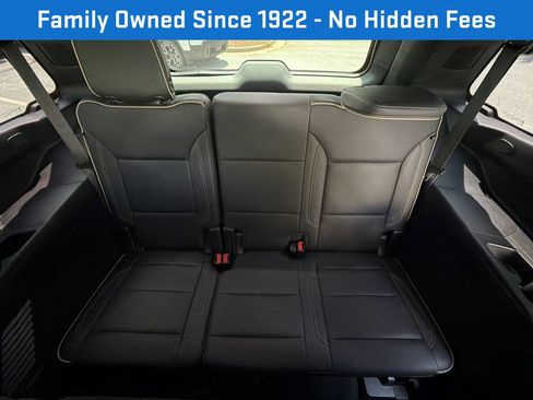 Used 2021 GMC Yukon SLT RWD image 23