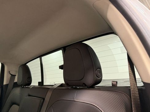 Used 2021 GMC Canyon AT4 image 51