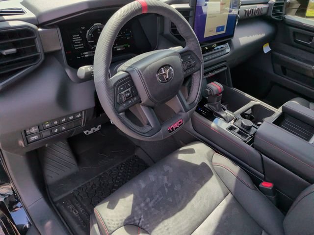 New 2026 Toyota Tundra TRD Pro AWD/4WD image 18