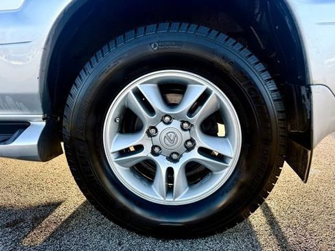 Used 2007 Lexus GX 470 image 20