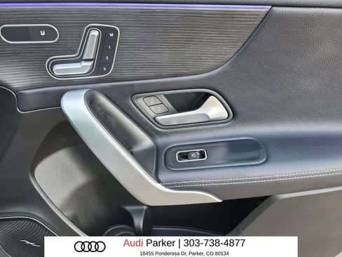 Used 2019 Mercedes-Benz A 220 4MATIC image 13