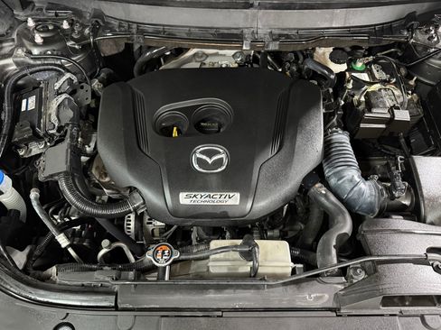 Used 2018 MAZDA CX-9 Signature image 49