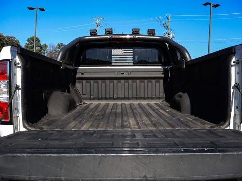 Used 2022 GMC Canyon AT4 w/ Driver Alert Package image 32