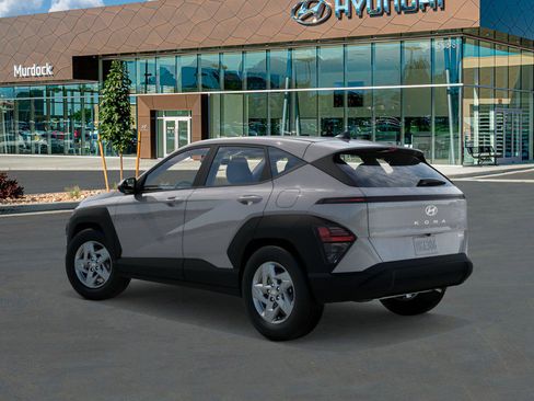 Used 2026 Hyundai Kona SE image 42